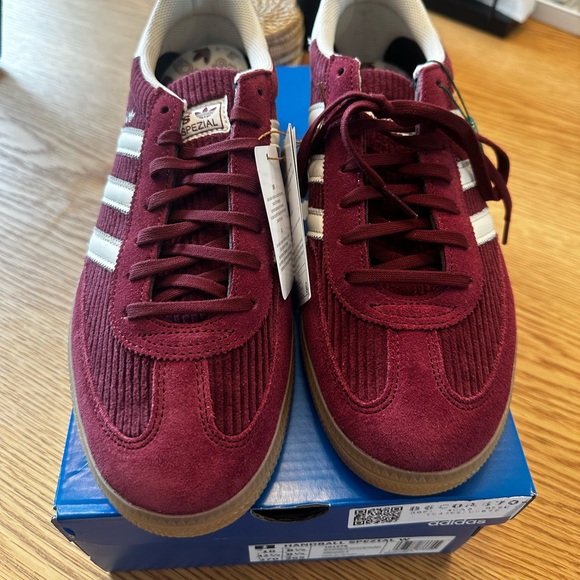 Adidas HANDBALL SPEZIAL SHOES - Picture 1 of 6